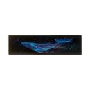 Deep Ocean Glow by Interior Moderna