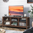 60 Inch Entertainment TV Stand Cabinet by LJGDeals