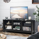 60 Inch Entertainment TV Stand Cabinet by LJGDeals