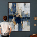 Abstract Wall Art Canvas Print by MyGreatCanvas | Canvas Wall Art Prints | Photo Prints & Wall Decor