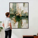 Abstract Wall Art Canvas Print by MyGreatCanvas | Canvas Wall Art Prints | Photo Prints & Wall Decor
