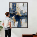 Abstract Wall Art Canvas Print by MyGreatCanvas | Canvas Wall Art Prints | Photo Prints & Wall Decor