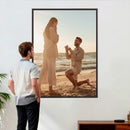 Custom Photo Canvas Print, Personalized Picture Wall Art, Your Image on Canvas, Family Portrait Gift by MyGreatCanvas | Canvas Wall Art Prints | Photo Prints & Wall Decor