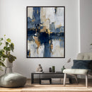 Abstract Wall Art Canvas Print by MyGreatCanvas | Canvas Wall Art Prints | Photo Prints & Wall Decor