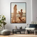 Custom Photo Canvas Print, Personalized Picture Wall Art, Your Image on Canvas, Family Portrait Gift by MyGreatCanvas | Canvas Wall Art Prints | Photo Prints & Wall Decor