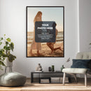 Custom Photo Canvas Print, Personalized Picture Wall Art, Your Image on Canvas, Family Portrait Gift by MyGreatCanvas | Canvas Wall Art Prints | Photo Prints & Wall Decor
