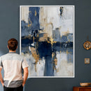 Abstract Wall Art Canvas Print by MyGreatCanvas | Canvas Wall Art Prints | Photo Prints & Wall Decor