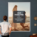 Custom Photo Canvas Print, Personalized Picture Wall Art, Your Image on Canvas, Family Portrait Gift by MyGreatCanvas | Canvas Wall Art Prints | Photo Prints & Wall Decor