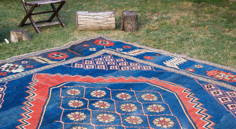 Anatolium Handmade Unique Rug  9'11'' X 11'1''