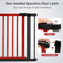 Extendable Safety Gate for Baby and Pet by LJGDeals