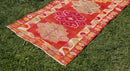 Anatolium Handmade Unique Rug  2'7'' X 13'5''