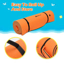 3 Layer Water Floating Pad for Recreation/Relaxing by LJGDeals