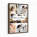 Custom Canvas Print - Personalized Wall Art for Home Decor