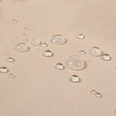 75 x 52 Inch Swing Top Canopy Replacement Cover by LJGDeals