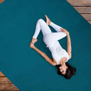Workout Yoga Mat for Exercise by LJGDeals