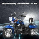 12V Kids Ride on Truck Car Battery Powered Electric Vehicle by LJGDeals