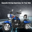 12V Kids Ride on Truck Car Battery Powered Electric Vehicle