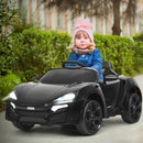 12V 2.4G RC Electric Vehicle with Lights by LJGDeals