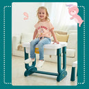 5-in-1 Kids Activity Table Set by LJGDeals