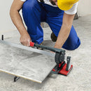 48 Inch Manual Tile Cutter Porcelain Cutter Machine by LJGDeals