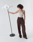 Atlas Floor Lamp by Brightech