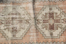 Anatolium Handmade Unique Rug  2'7'' X 9'2''