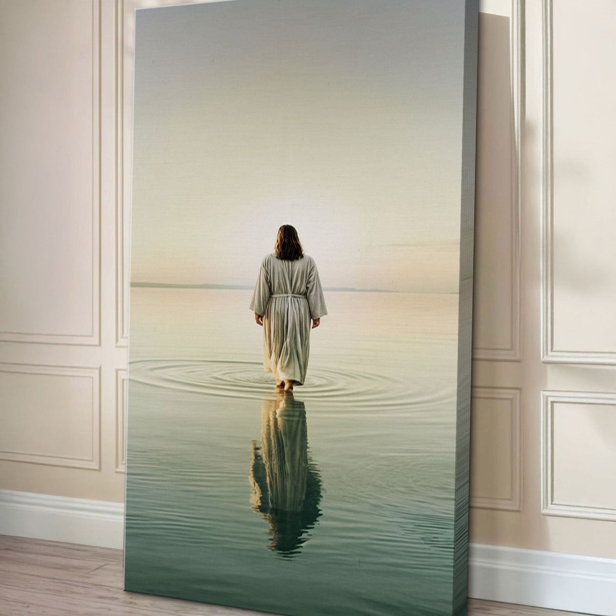 Reflections Faith Wall Art V, photo 4 of 10