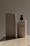 Warmer Cleansing Hand Wash