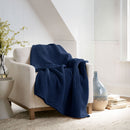 Waffle Knit Blanket
