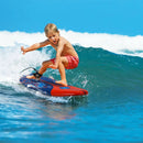 6 Feet Surfboard with 3 Detachable Fins by LJGDeals