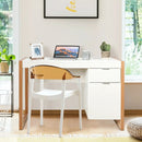 Modern Computer Desk by LJGDeals