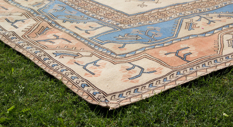 Anatolium Handmade Unique Rug  6'9'' X 10'10''