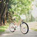 18 Inch Kids Adjustable Bike by LJGDeals