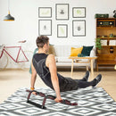 Multi-Purpose Pull Up Bar for Doorway by LJGDeals