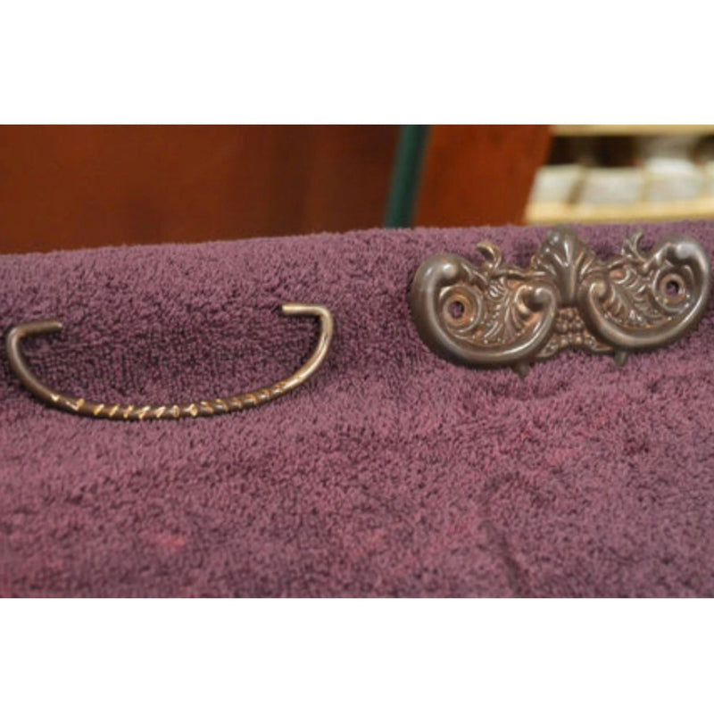 Brass Ager - 8oz and 32oz