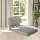 High Quality Fam Convertible Lounger Folding Sofa Sleeper Bed by LJGDeals