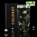 Coldest 20 oz Tumbler v2 by Coldest