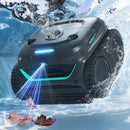 WYBOT Full Pool Solution Bundle-C2 Vision & F1
