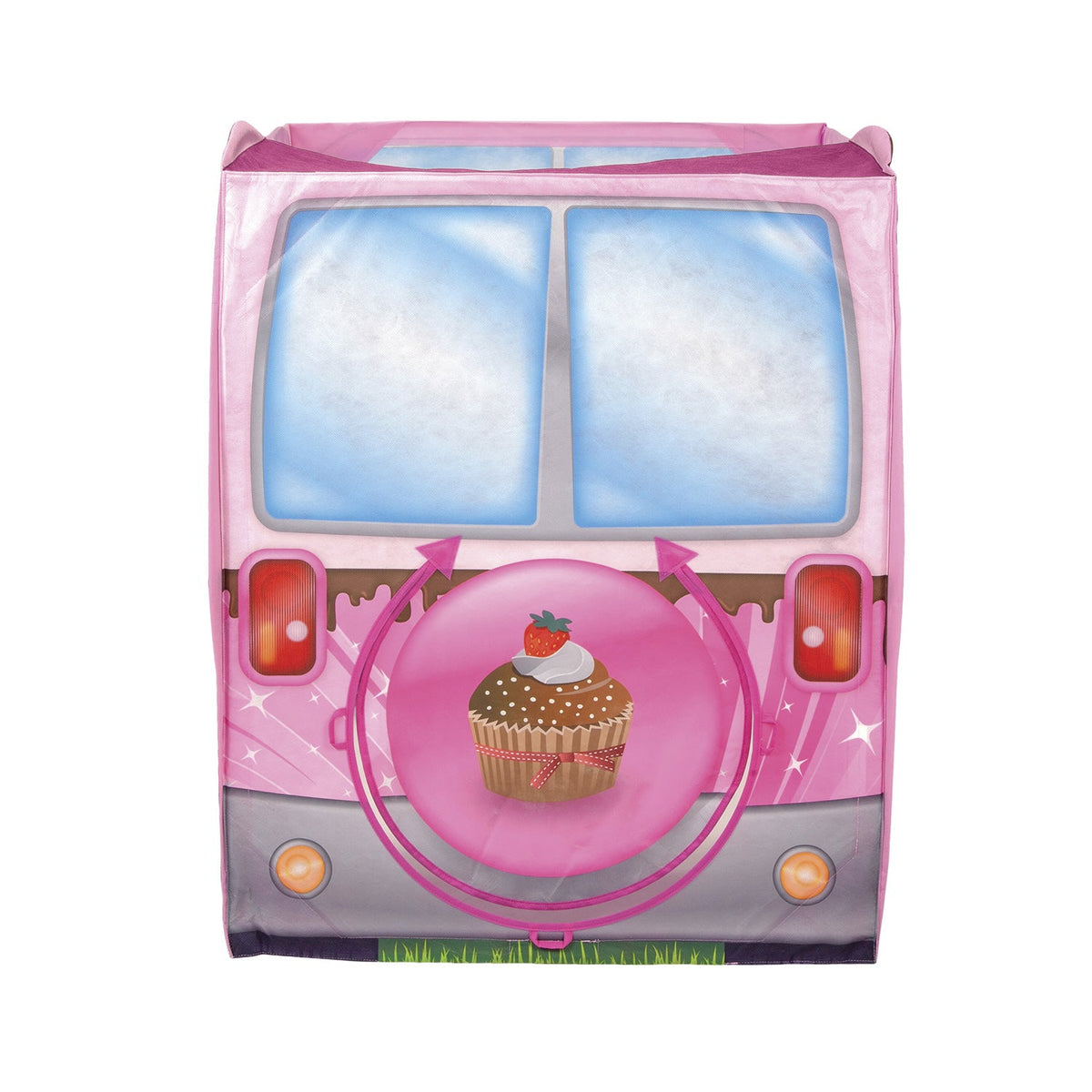 Cupcake Truck, photo 4 of 6