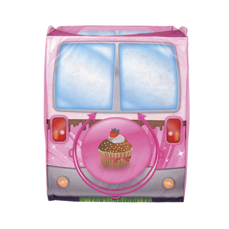 Cupcake Truck, photo 4 of 6