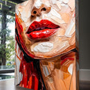 Contemporary Minimalist Abstract Wall Art II