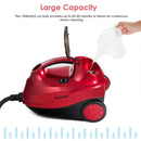 2000W Heavy Duty Multi-purpose Steam Cleaner Mop with Detachable Handheld Unit by LJGDeals