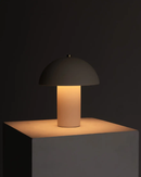 Alba Table Lamp by Brightech