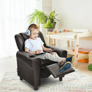 Kids Recliner Armchair Sofa by LJGDeals