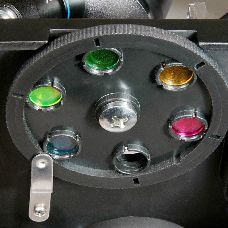 40x-1600x LCD Microscope