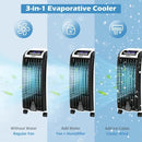 Home Air Cooler with Timer by DirectDeals