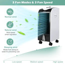 Indoor 3-in-1 Air Cooler by LJGDeals