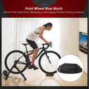 Folding Indoor Bike Trainer Stand for 26-28 Inch Wheels by DirectDeals