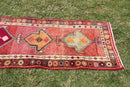 Anatolium Handmade Unique Rug  2'7'' X 12'8''