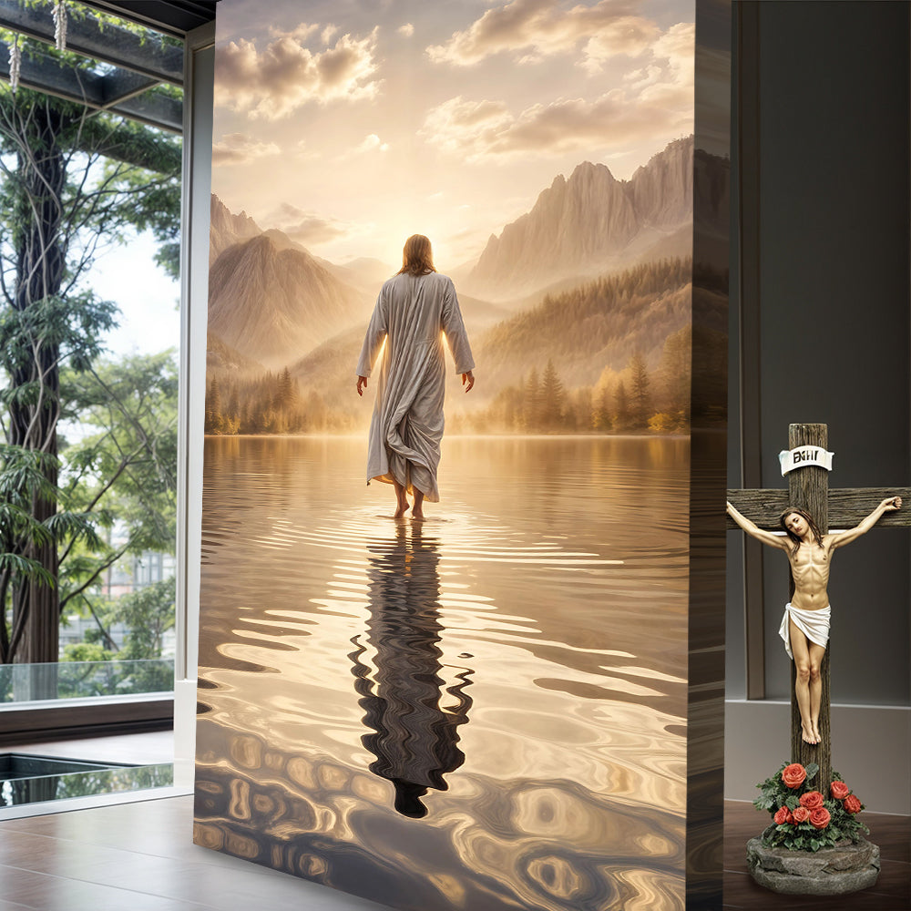Reflections Faith Wall Art IV, photo 4 of 10
